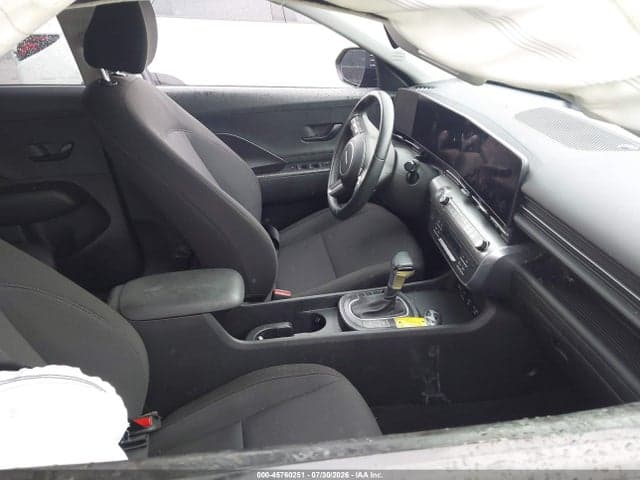 2025 HYUNDAI KONA SEL 5
