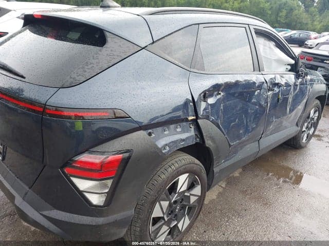 2025 HYUNDAI KONA SEL 6