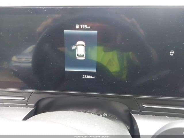 2025 HYUNDAI KONA SEL 7