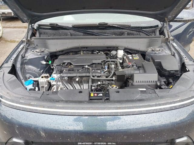 2025 HYUNDAI KONA SEL 10