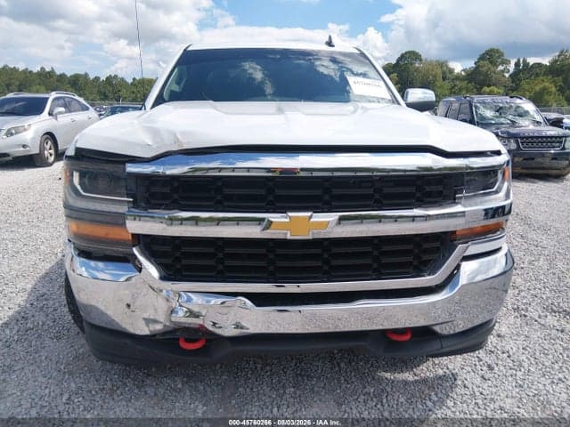 2019 CHEVROLET SILVERADO 1500 LD LT 12