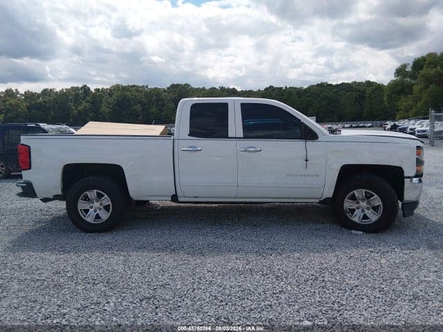 2019 CHEVROLET SILVERADO 1500 LD LT 13