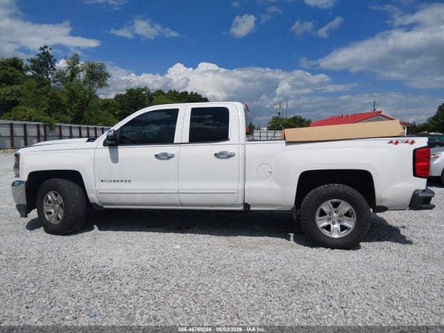 2019 CHEVROLET SILVERADO 1500 LD LT 14