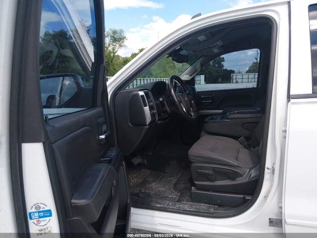 2019 CHEVROLET SILVERADO 1500 LD LT 5