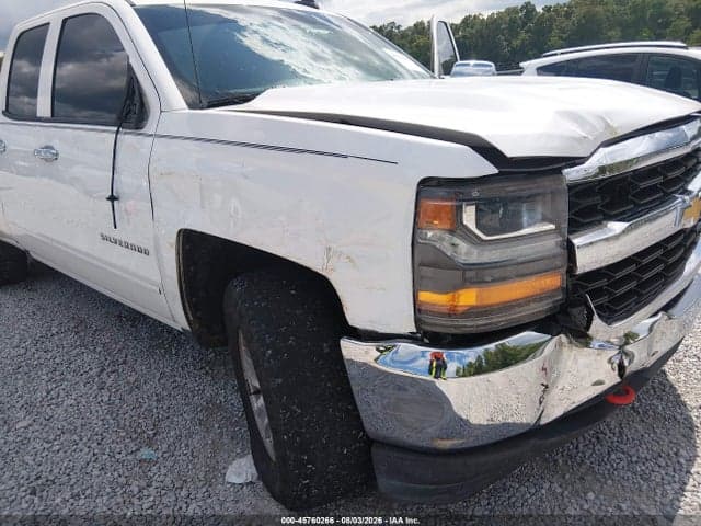 2019 CHEVROLET SILVERADO 1500 LD LT 6
