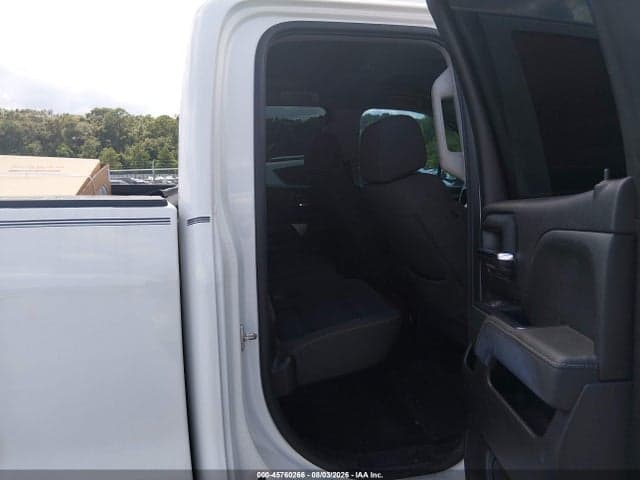 2019 CHEVROLET SILVERADO 1500 LD LT 8