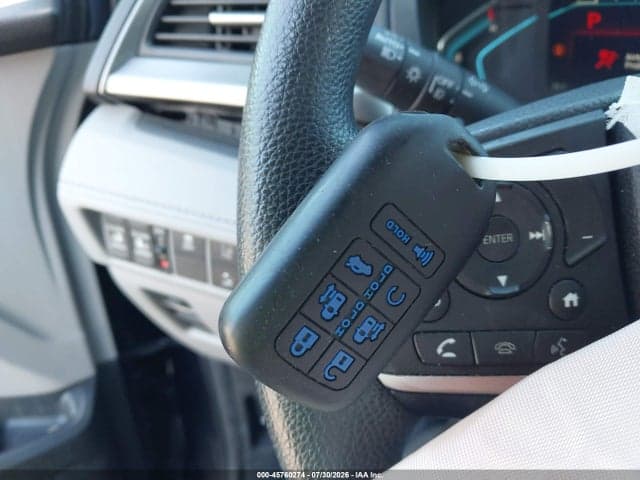 2018 HONDA ODYSSEY EX 11
