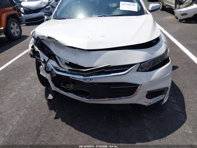 2018 CHEVROLET MALIBU LT 12