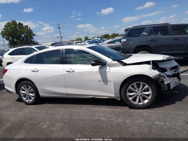 2018 CHEVROLET MALIBU LT 13