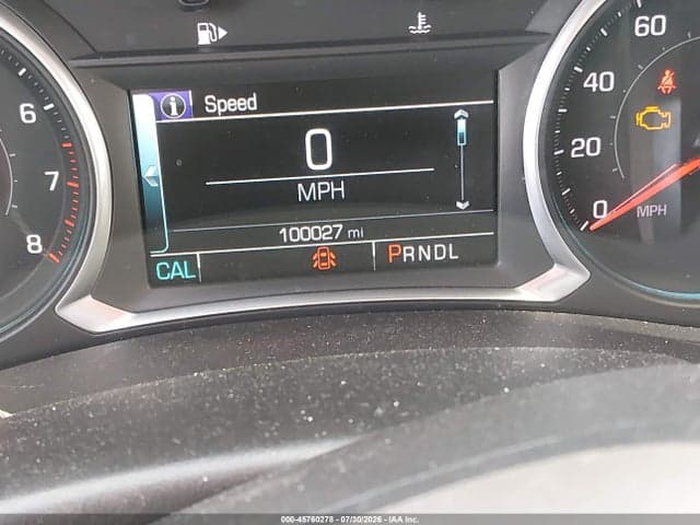 2018 CHEVROLET MALIBU LT 15
