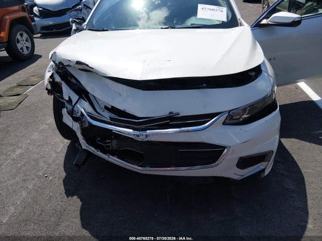 2018 CHEVROLET MALIBU LT 6