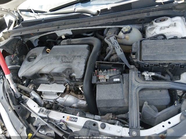 2018 CHEVROLET MALIBU LT 10