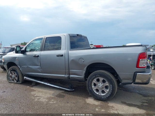 2024 RAM 2500 BIG HORN 4X4 6'4 BOX 14