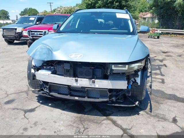 2025 HYUNDAI IONIQ 5 SEL 12