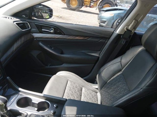 2017 NISSAN MAXIMA 3.5 PLATINUM 5