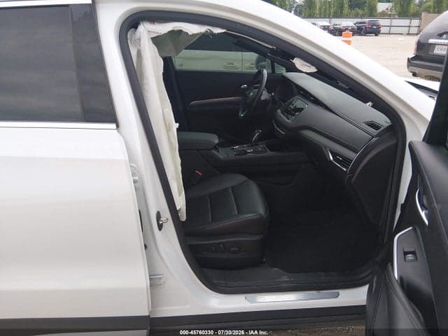 2019 CADILLAC XT4 PREMIUM LUXURY 5
