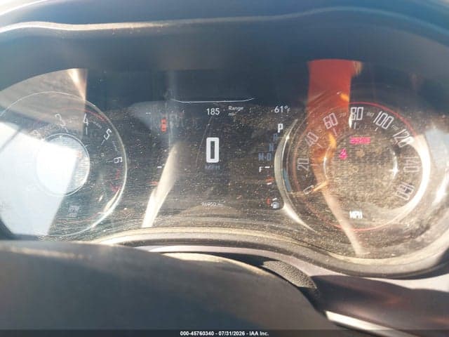 2021 DODGE CHALLENGER SXT 7