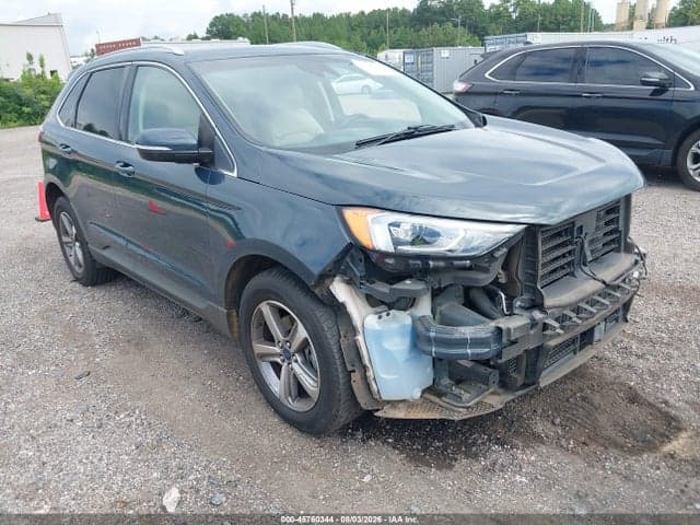 2019 FORD EDGE SEL - 1