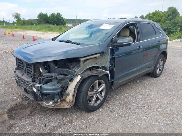 2019 FORD EDGE SEL 2