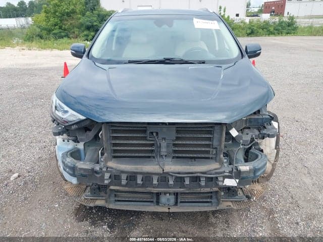 2019 FORD EDGE SEL 13