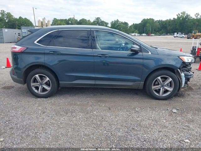 2019 FORD EDGE SEL 14