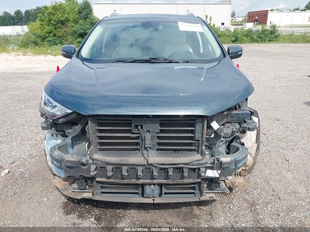 2019 FORD EDGE SEL 6