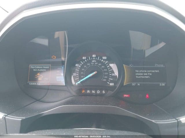 2019 FORD EDGE SEL 7