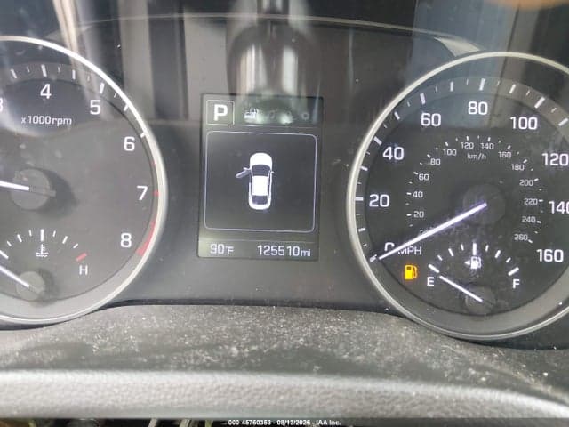 2018 HYUNDAI ELANTRA SEL 7