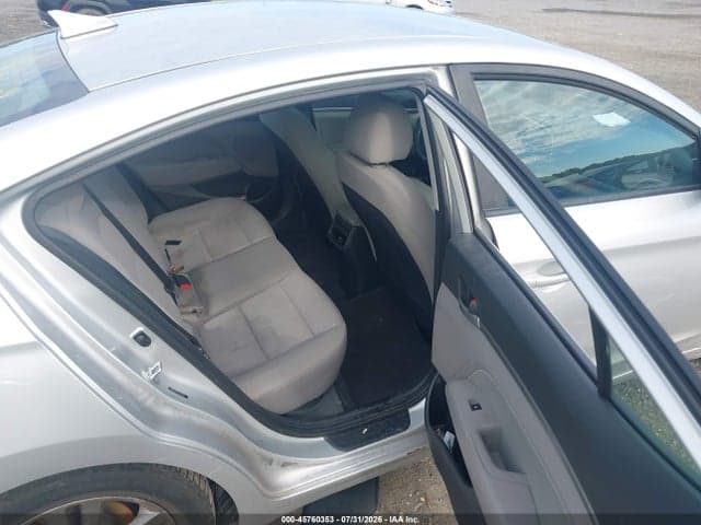 2018 HYUNDAI ELANTRA SEL 8