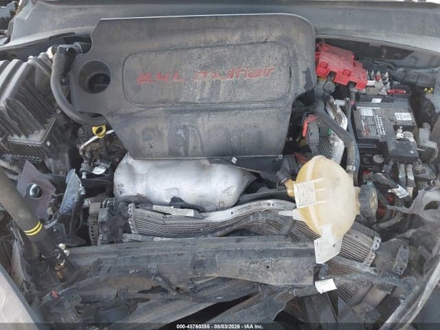 2019 JEEP COMPASS LATITUDE FWD 10