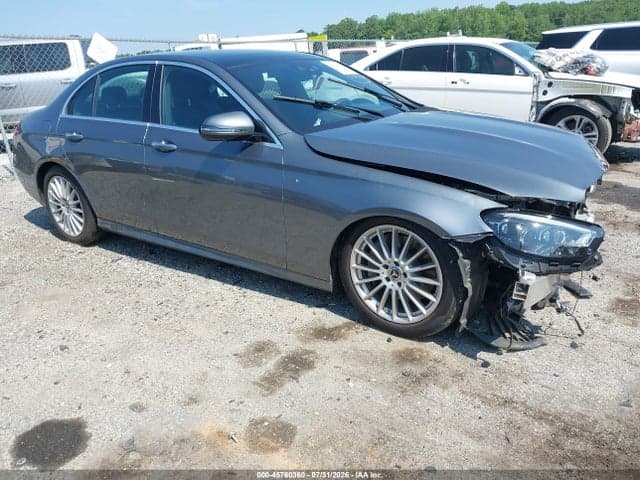 2021 MERCEDES-BENZ E 350 - 1