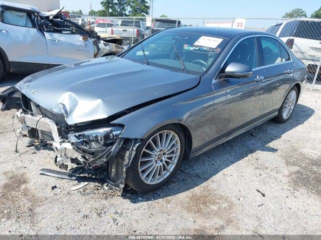 2021 MERCEDES-BENZ E 350 2