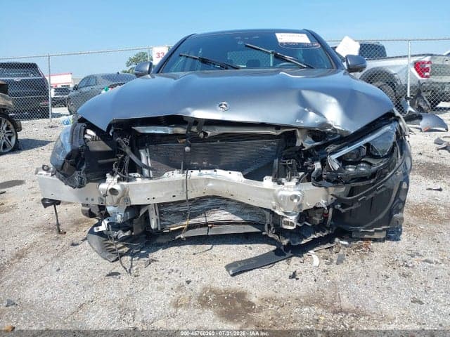 2021 MERCEDES-BENZ E 350 13