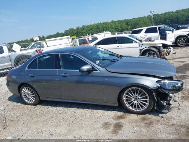 2021 MERCEDES-BENZ E 350 14