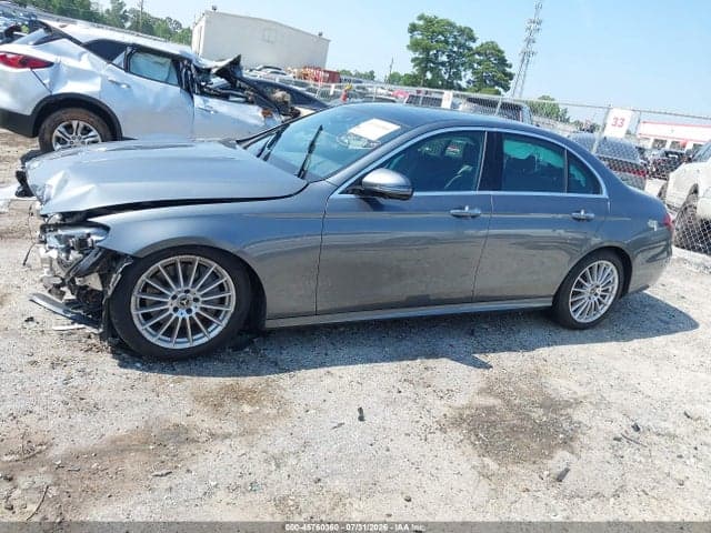 2021 MERCEDES-BENZ E 350 15