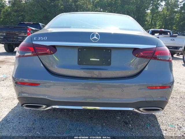2021 MERCEDES-BENZ E 350 17