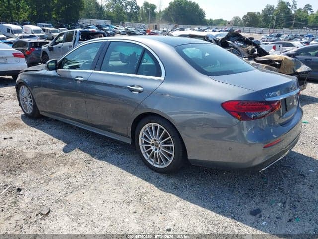 2021 MERCEDES-BENZ E 350 3
