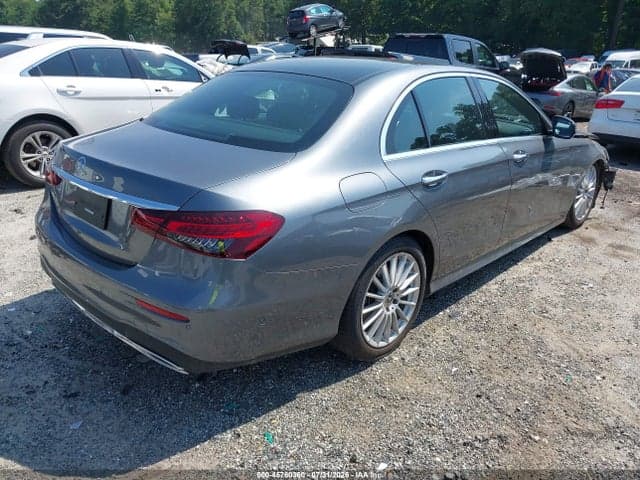 2021 MERCEDES-BENZ E 350 4