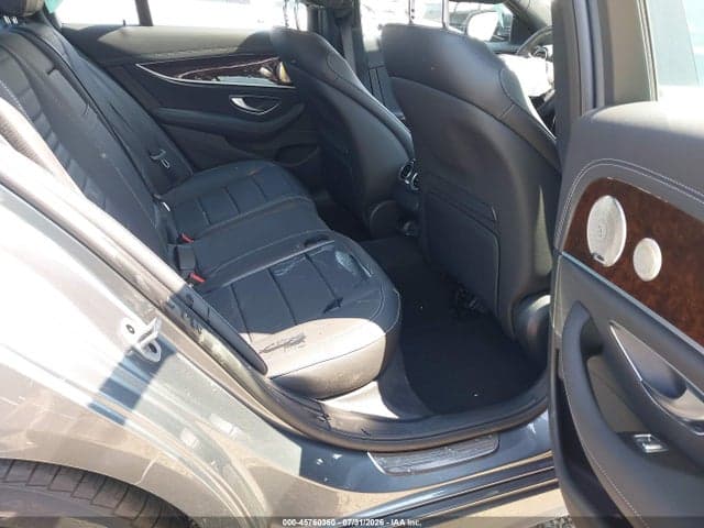 2021 MERCEDES-BENZ E 350 8