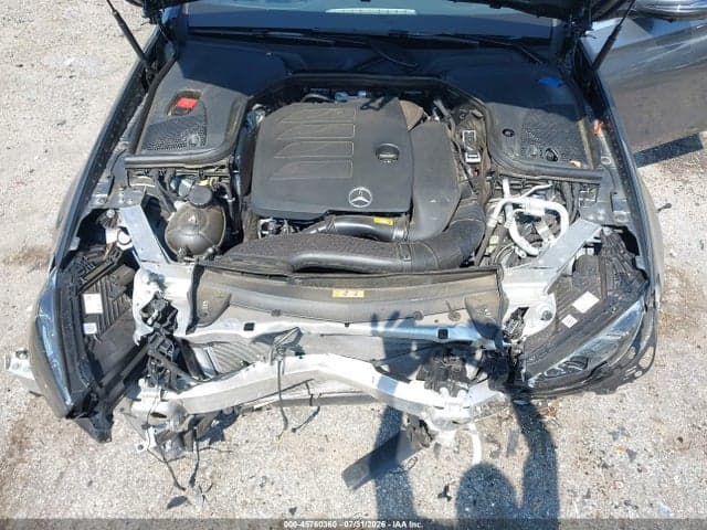 2021 MERCEDES-BENZ E 350 10