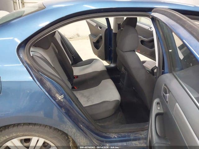 2017 VOLKSWAGEN JETTA 1.4T S 8