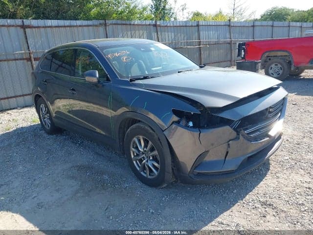 2019 MAZDA CX-9 TOURING - 1