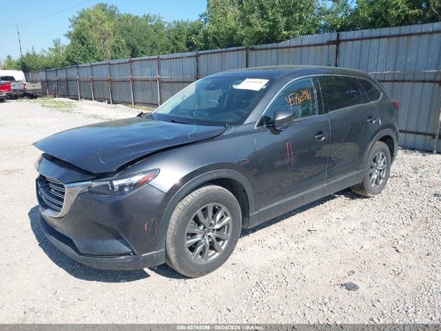 2019 MAZDA CX-9 TOURING 2