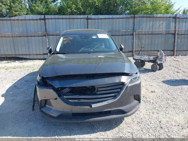 2019 MAZDA CX-9 TOURING 12