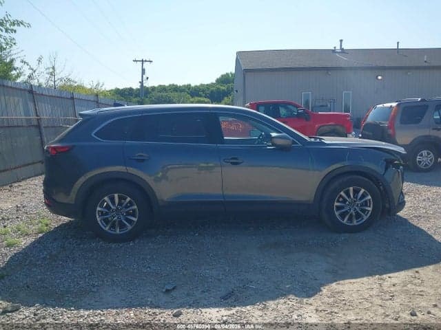2019 MAZDA CX-9 TOURING 13
