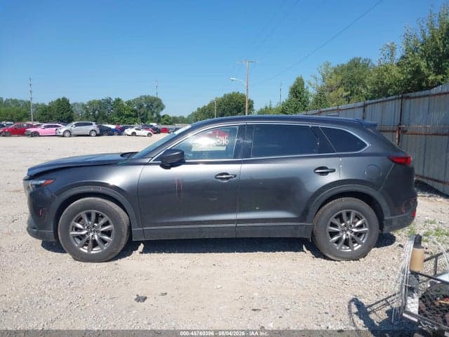 2019 MAZDA CX-9 TOURING 14