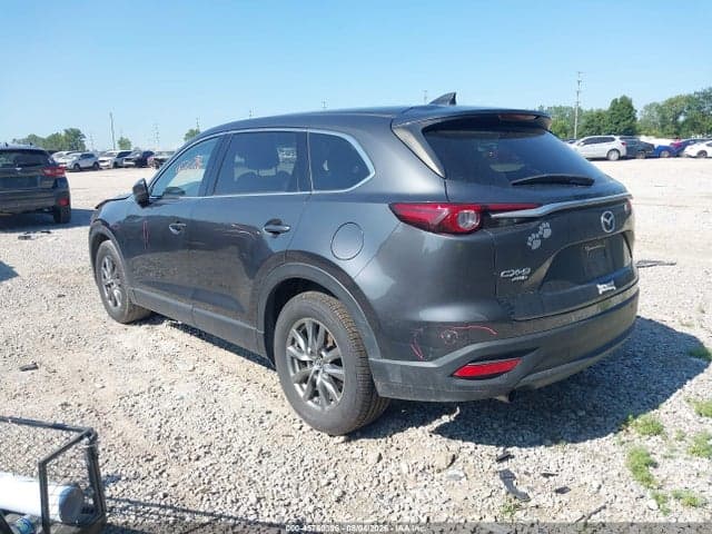 2019 MAZDA CX-9 TOURING 3