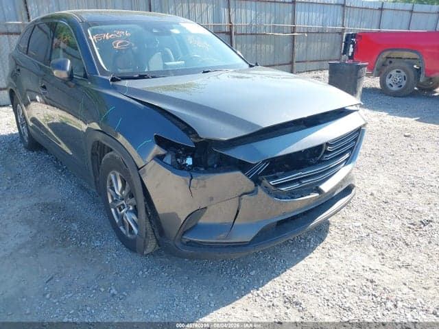 2019 MAZDA CX-9 TOURING 6