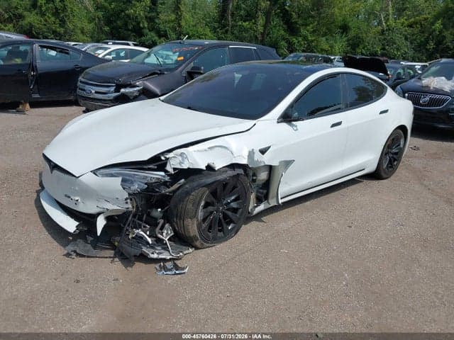 2018 TESLA MODEL S 100D/75D/P100D 2