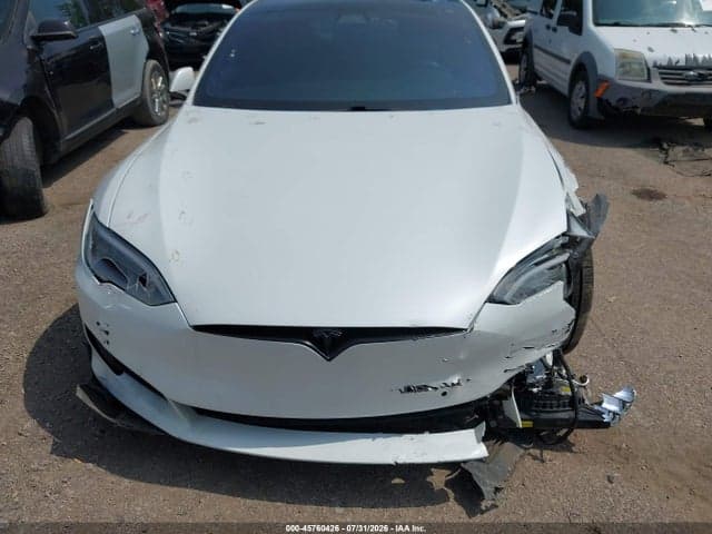 2018 TESLA MODEL S 100D/75D/P100D 11